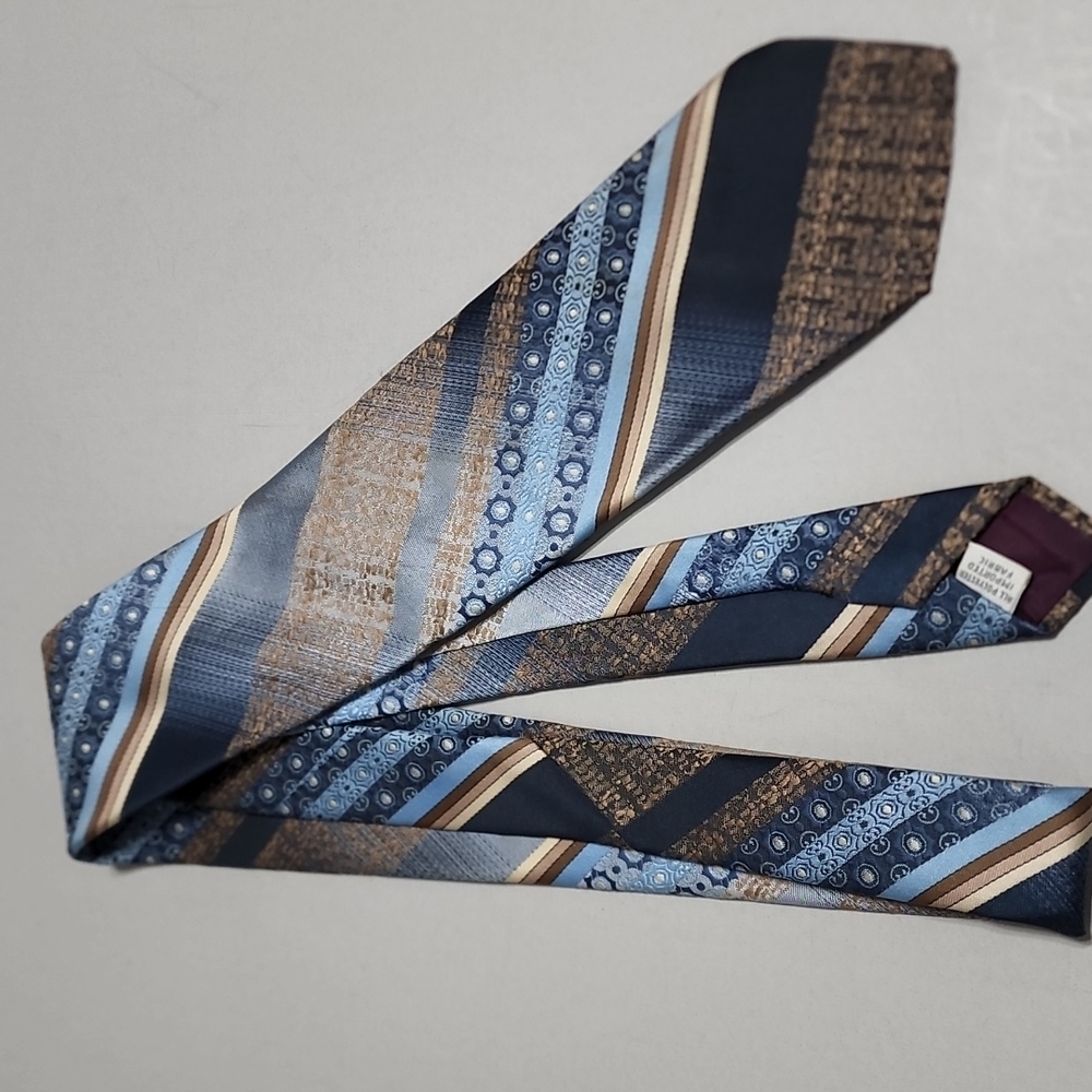 Beau Drummell Tie
